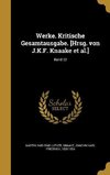 GER-WERKE KRITISCHE GESAMTAUSG