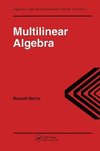 Merris, R: Multilinear Algebra