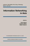 Information Networking in Asia