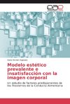 Modelo estético prevalente e insatisfacción con la imagen corporal