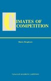 Climates of Global Competition