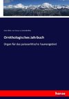 Ornithologisches Jahrbuch