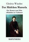 Das Mädchen Manuela