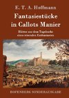 Fantasiestücke in Callots Manier