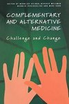 Kelner, M: Complementary and Alternative Medicine