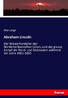 Abraham Lincoln