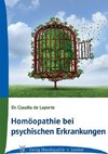 Homöopathie bei psychischen Erkrankungen