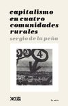 Capitalismo En Cuatro Comunidades Rurales