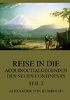 Reise in die Aequinoctialgegenden des neuen Continents, Teil 2