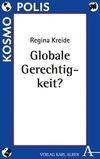 Globale Gerechtigkeit?