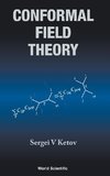 CONFORMAL FIELD THEORY