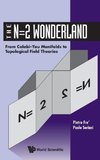 N=2 WONDERLAND, THE