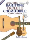 The Baritone Ukulele Chord Bible