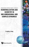 Yunping, J:  Renormalization And Geometry In One-dimensional