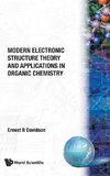 Modern Electronic Structure Theory and Applications in Organic Chemistry