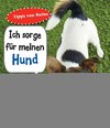 Hund. Ich sorge für...