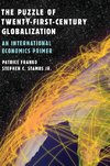 Puzzle of 21st Century Globalization, The