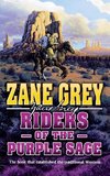 RIDERS OF THE PURPLE SAGE