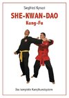 SHE-KWAN-DAO Kung Fu