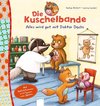 Die Kuschelbande. Alles wird gut mit Doktor Dachs