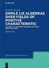 Simple Lie Algebras over Fields of Positive Characteristic 02.Classifying the Absolute Toral Rank Two Case