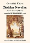 Züricher Novellen