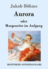 Aurora oder Morgenröte im Aufgang