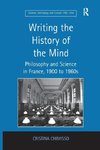 Writing the History of the Mind