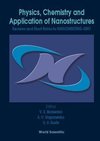 Physics, Chemistry and Application of Nanostructures