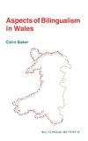 Aspects Bilingualism Wales