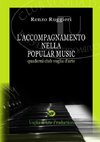 L'Accompagnamento nella Popular Music