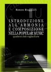 Introduzione all'Armonia e Composizione nella Popular Music