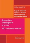 Educazione interreligiosa a scuola. IRC