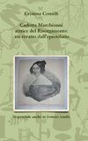 Carlotta Marchionni attrice del Risorgimento