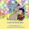 Caleb's Birthday Wish