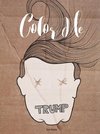 Donald Trump Paperback Coloring Book