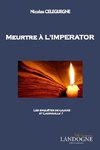 Meurtre à l'IMPERATOR