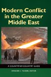 Modern Conflict in the Greater Middle East