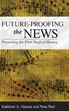 Future-Proofing the News