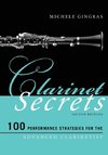 Clarinet Secrets