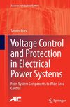 Voltage Control and Protection in Electrical Power Systems