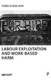 Labour exploitation and work-based harm