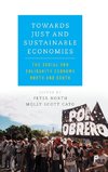 Towards just and sustainable economies