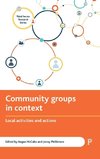 Community groups in context