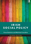 Irish social policy (second edition)