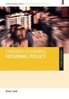 Understanding housing policy (third edition)