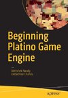 Beginning Platino Game Engine