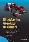 BlitzMax for Absolute Beginners