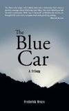 The Blue Car