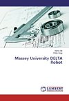 Massey University DELTA Robot